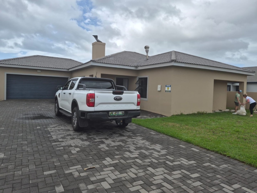 To Let 3 Bedroom Property for Rent in Fountains Estate Eastern Cape